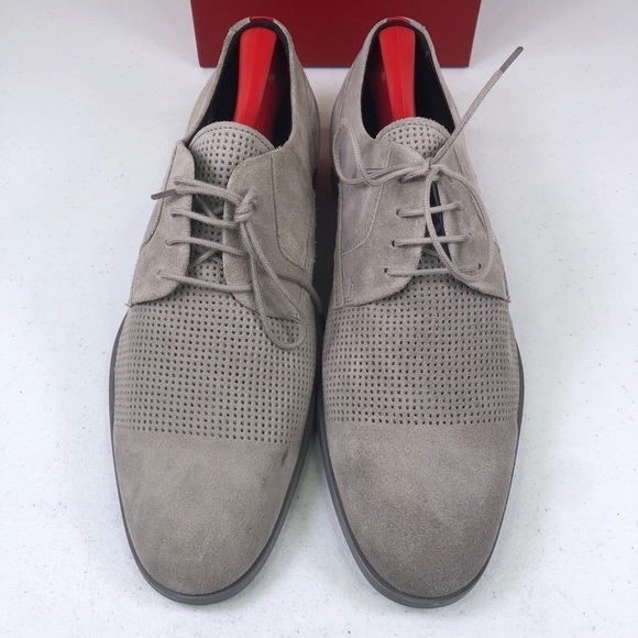 HUGO Boss Mis Match Smart Derby Shoes main image 6